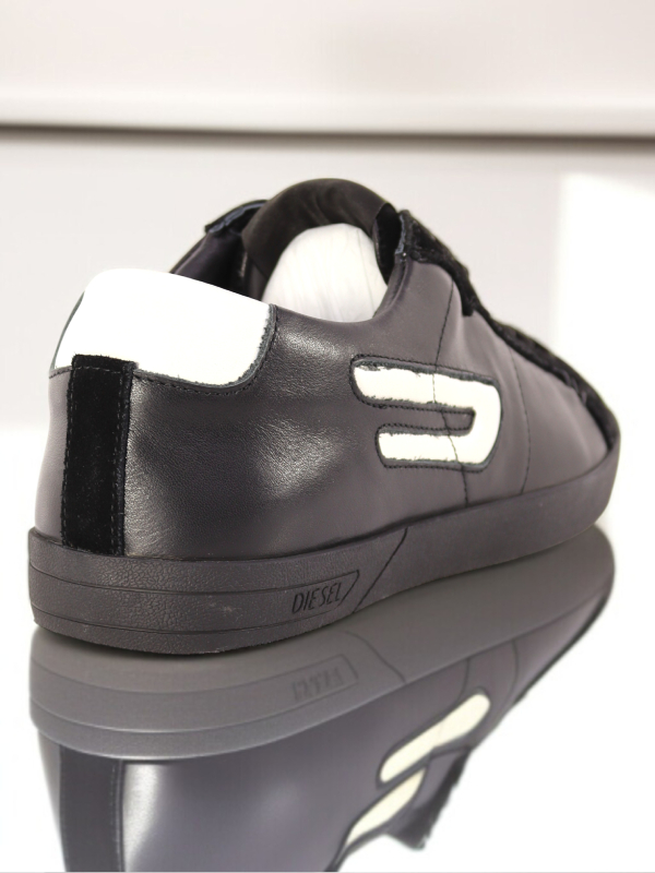 Diesel Leroji Low Sneakers