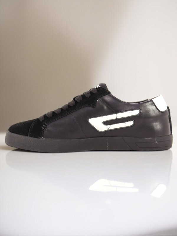 Diesel Leroji Low Sneakers