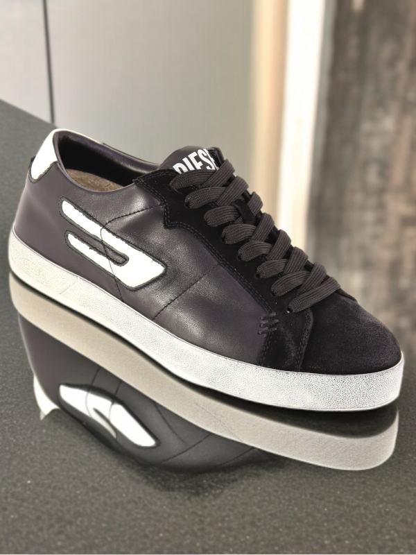 Diesel Leroji Low Sneakers