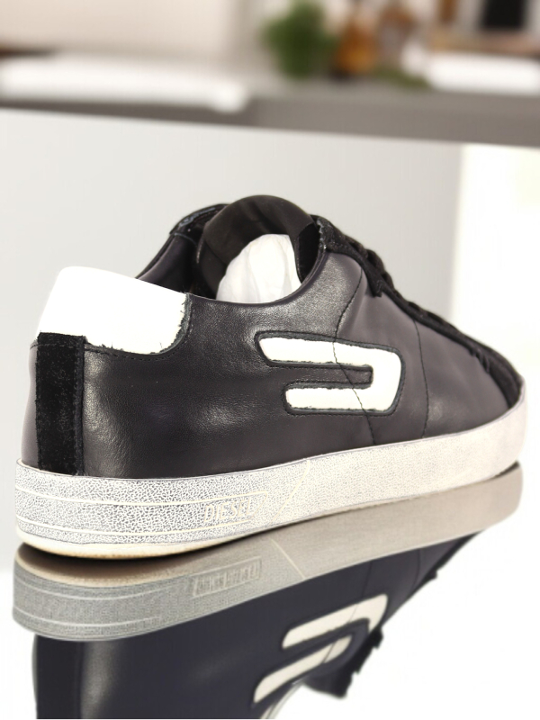 Diesel Leroji Low Sneakers