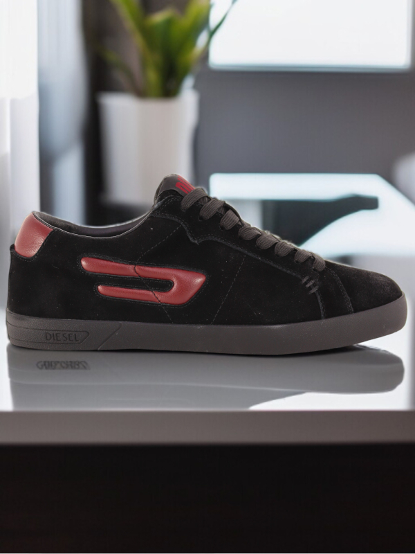 Diesel Leroji Low Sneakers
