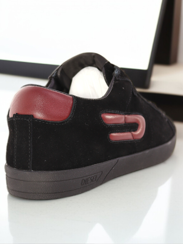 Diesel Leroji Low Sneakers