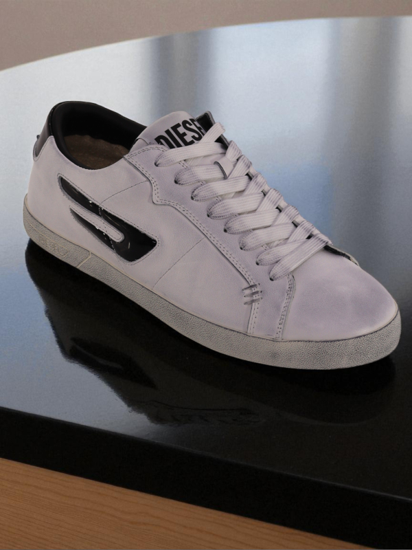 Diesel Leroji Low Sneakers