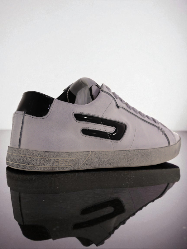 Diesel Leroji Low Sneakers