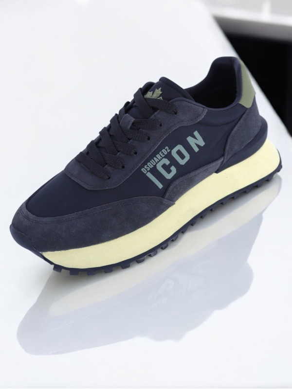Dsquared2 Icon Sneakers