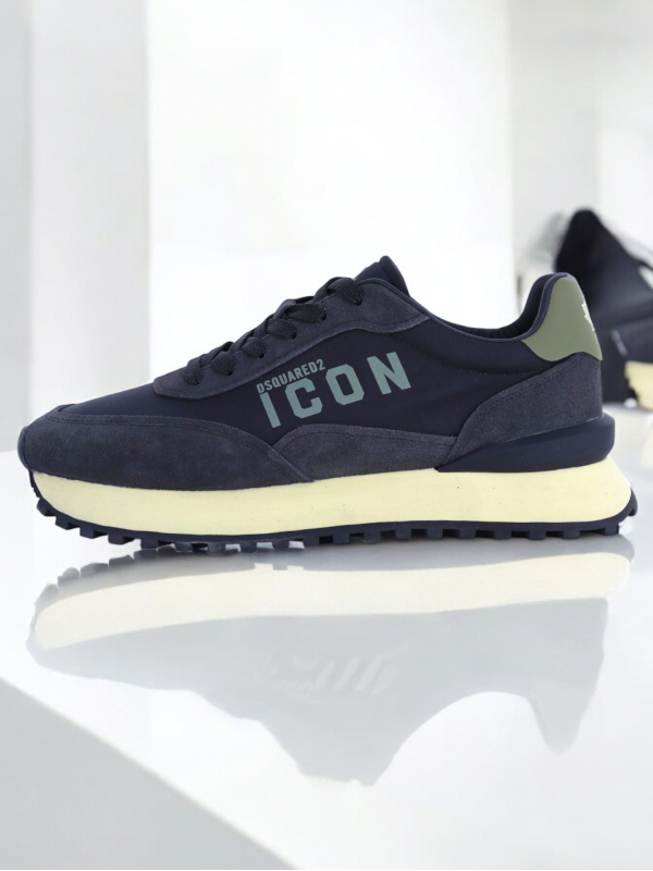 Dsquared2 Icon Sneakers