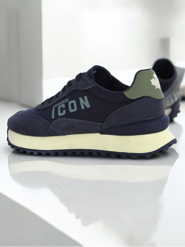 Dsquared2 Icon Sneakers