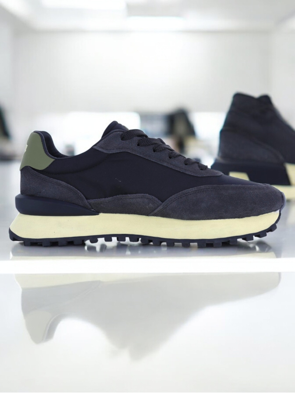 Dsquared2 Icon Sneakers
