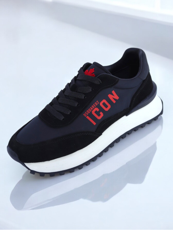 Dsquared2 Icon Sneakers