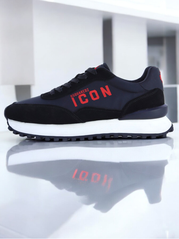 Dsquared2 Icon Sneakers