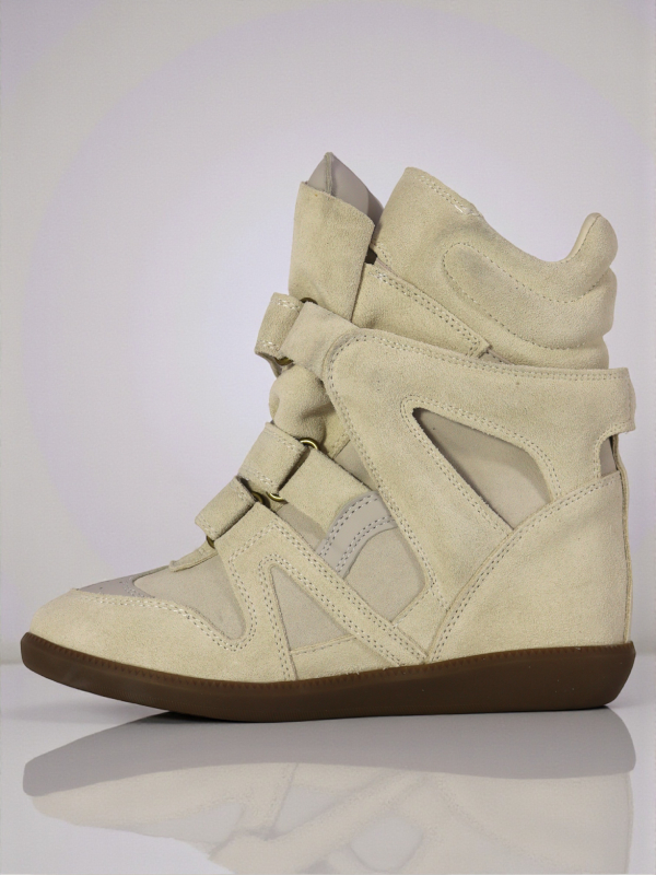 Isabel Marant Bekett Sneakers
