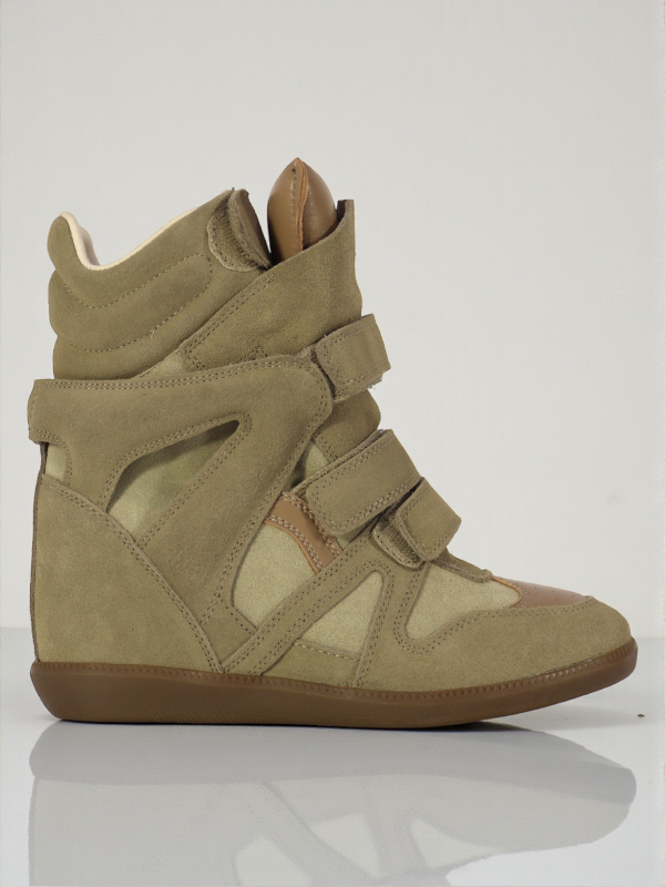 Isabel Marant Bekett Sneakers