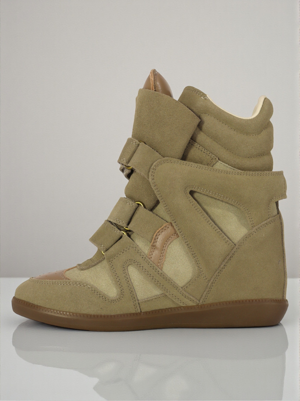 Isabel Marant Bekett Sneakers