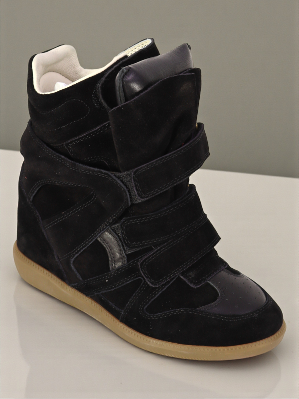 Isabel Marant Bekett Sneakers
