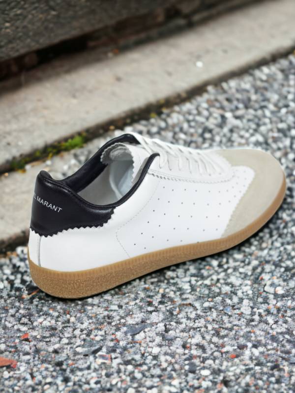 Isabel Marant Beth Sneakers