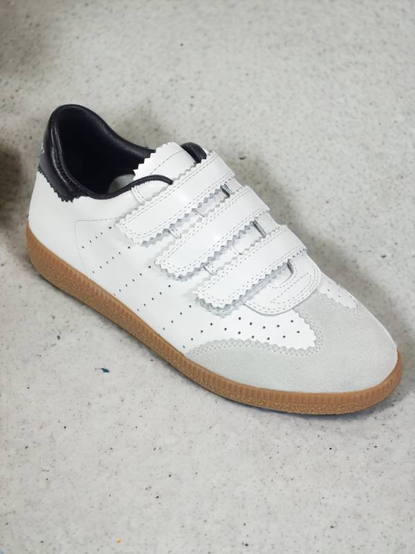 Isabel Marant Beth Sneakers