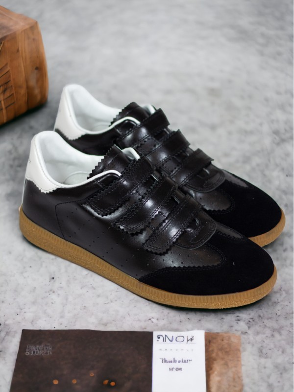 Isabel Marant Beth Sneakers