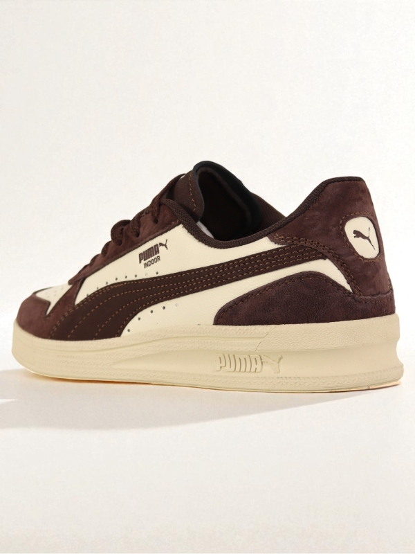 Puma Indoor