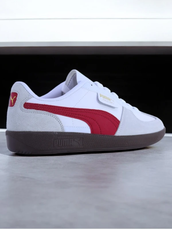 Puma Palermo