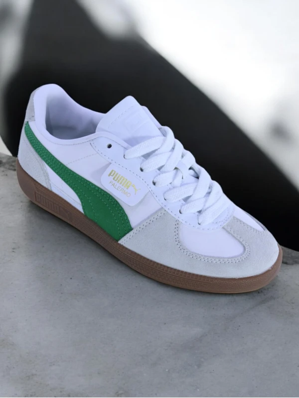 Puma Palermo