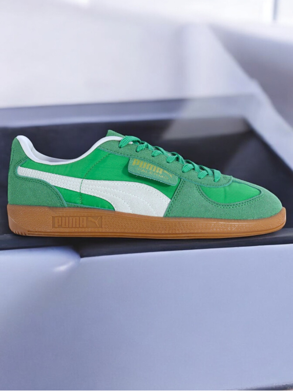 Puma Palermo