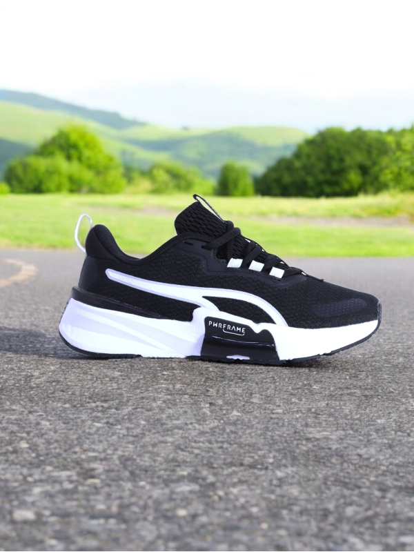 Puma Pwrframe TR 2