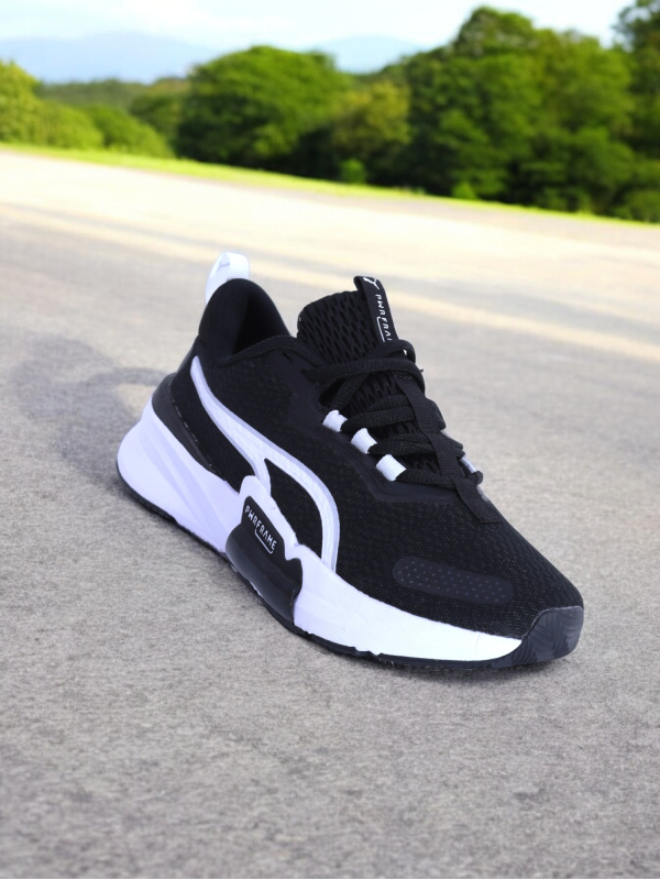 Puma Pwrframe TR 2