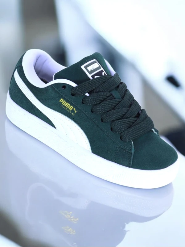 Puma Suede XL Sneakers