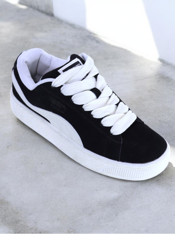 Puma Suede XL Sneakers