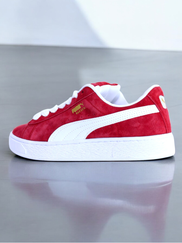 Puma Suede XL Sneakers