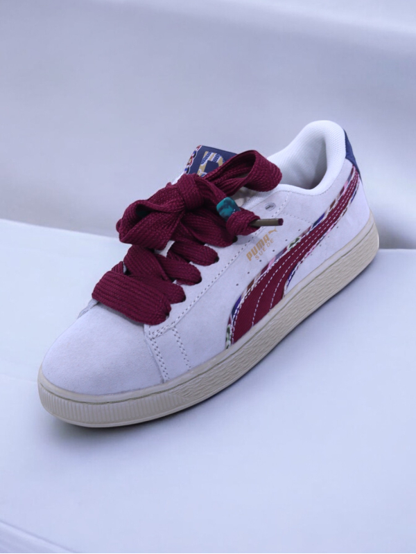Puma Suede XL Sneakers