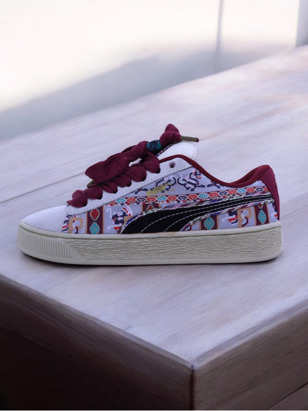 Puma Suede XL Sneakers