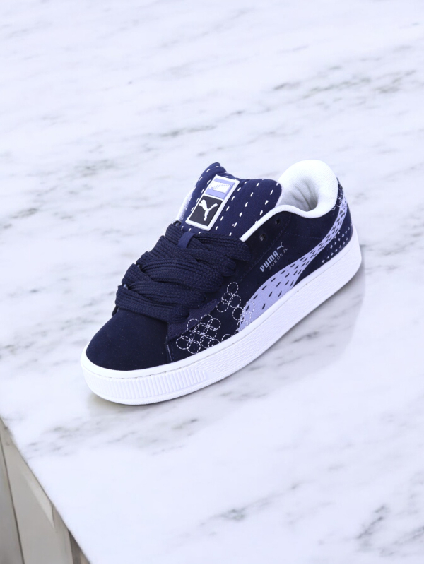Puma Suede XL Sneakers