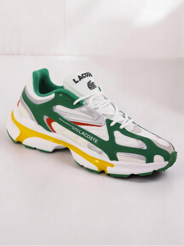 Lacoste L003 2K24 Sneakers