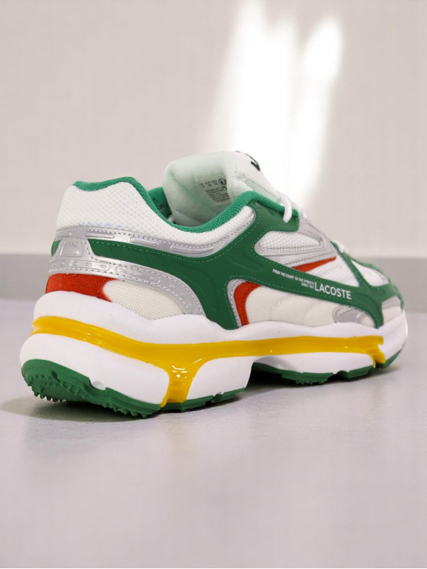 Lacoste L003 2K24 Sneakers