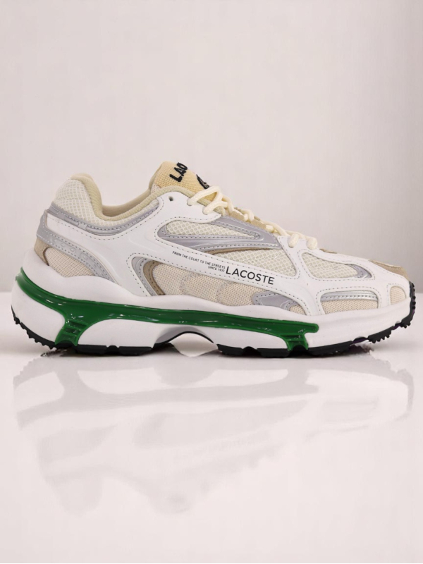 Lacoste L003 2K24 Sneakers
