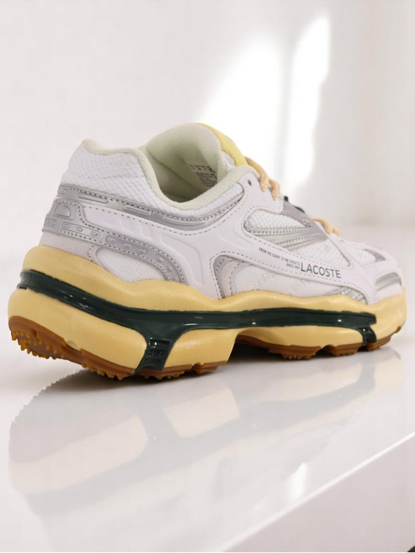 Lacoste L003 2K24 Sneakers