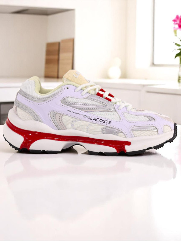 Lacoste L003 2K24 Sneakers