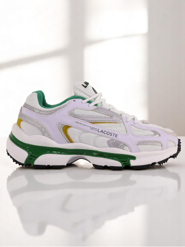 Lacoste L003 2K24 Sneakers