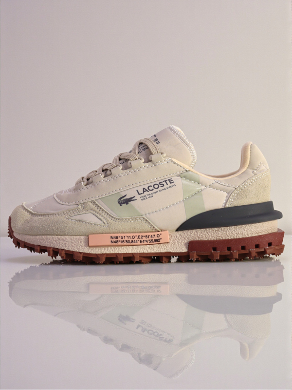Lacoste Elite Active