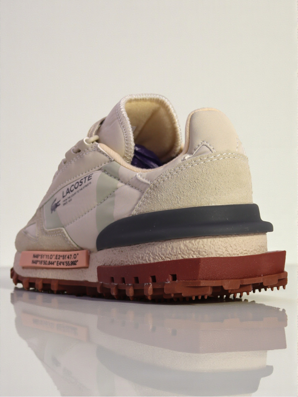 Lacoste Elite Active