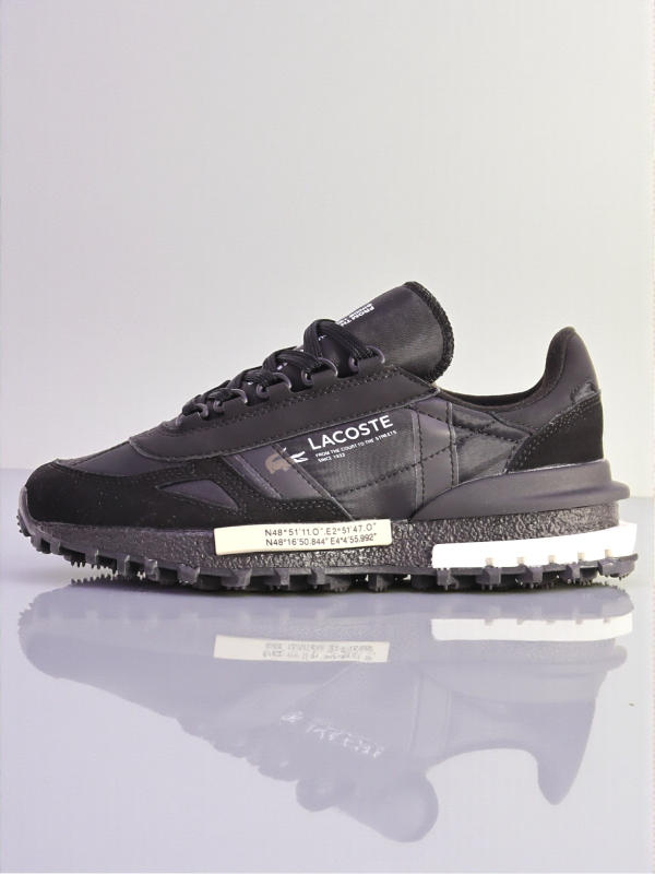 Lacoste Elite Active