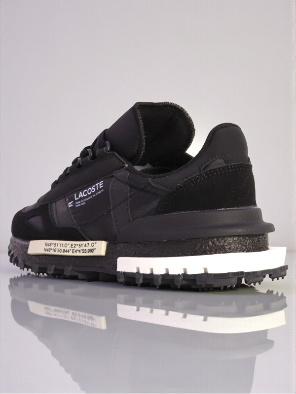 Lacoste Elite Active