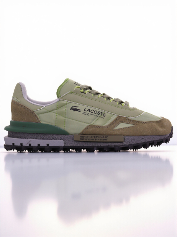 Lacoste Elite Active