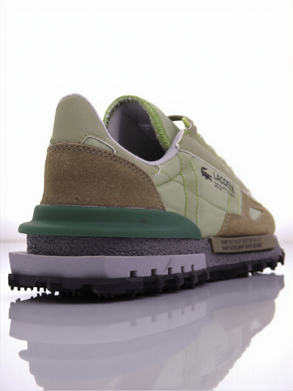 Lacoste Elite Active