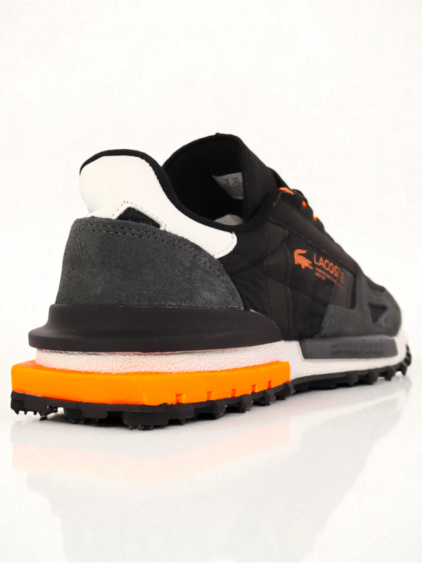 Lacoste Elite Active