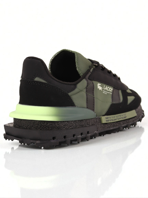 Lacoste Elite Active