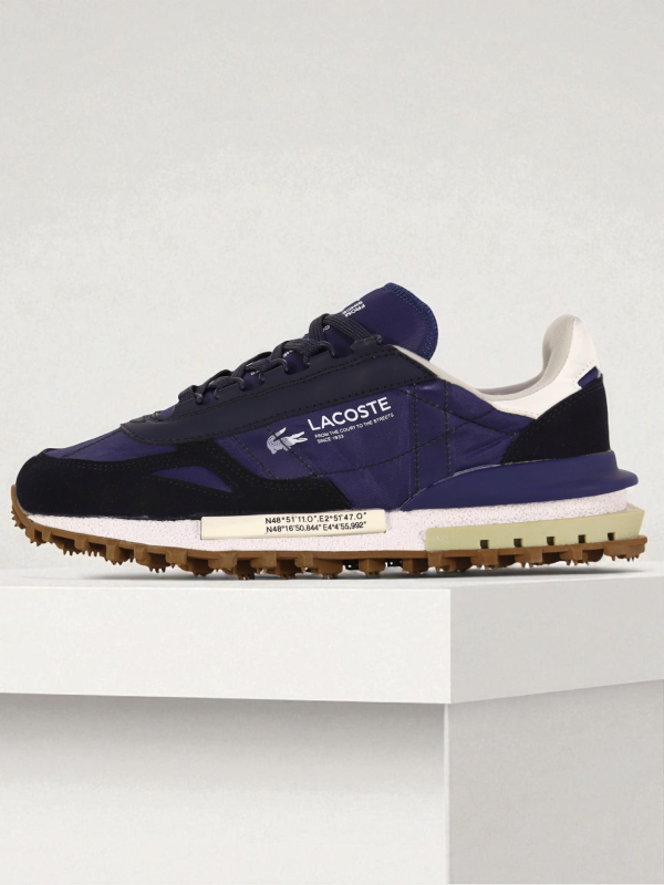 Lacoste Elite Active
