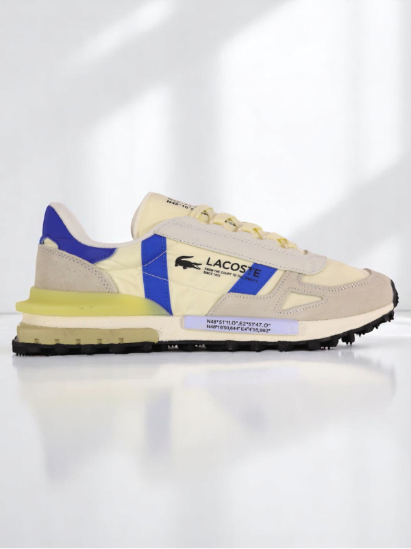 Lacoste Elite Active