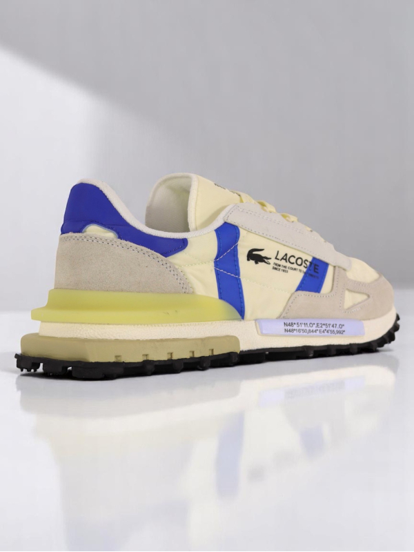 Lacoste Elite Active